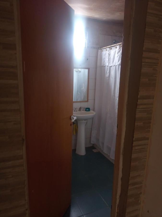 Apartament Lajua II Esteban Echeverria Zewnętrze zdjęcie