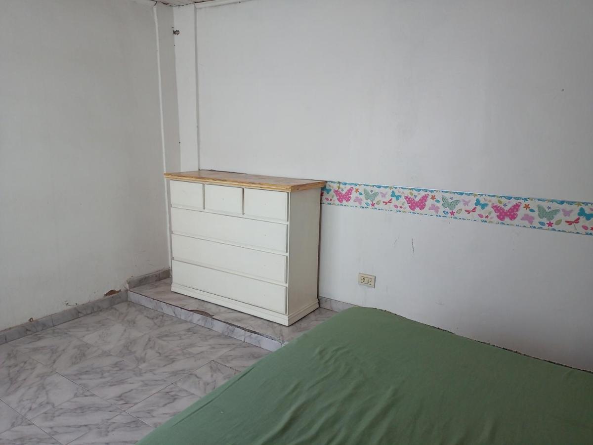 Apartament Lajua II Esteban Echeverria Zewnętrze zdjęcie